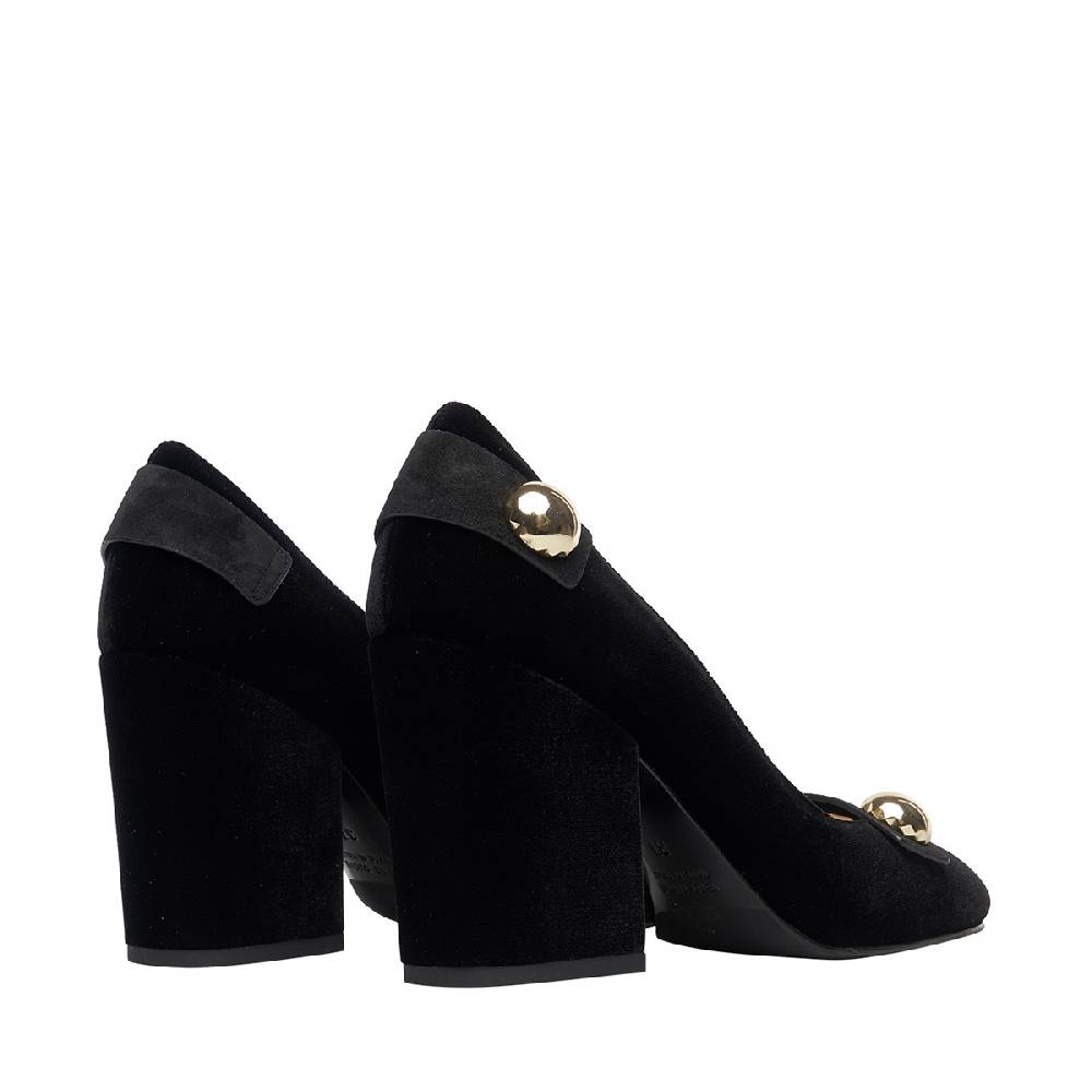 Lella Baldi Katie Black Vendita