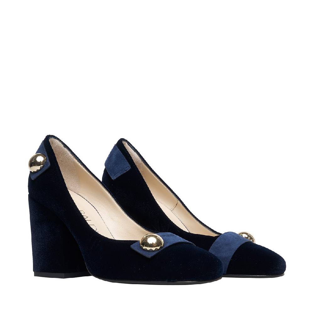 Lella Baldi Katie Blue Spedizione Gratuita