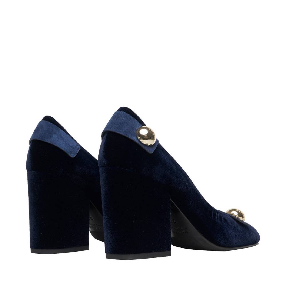 Lella Baldi Katie Blue Spedizione Gratuita