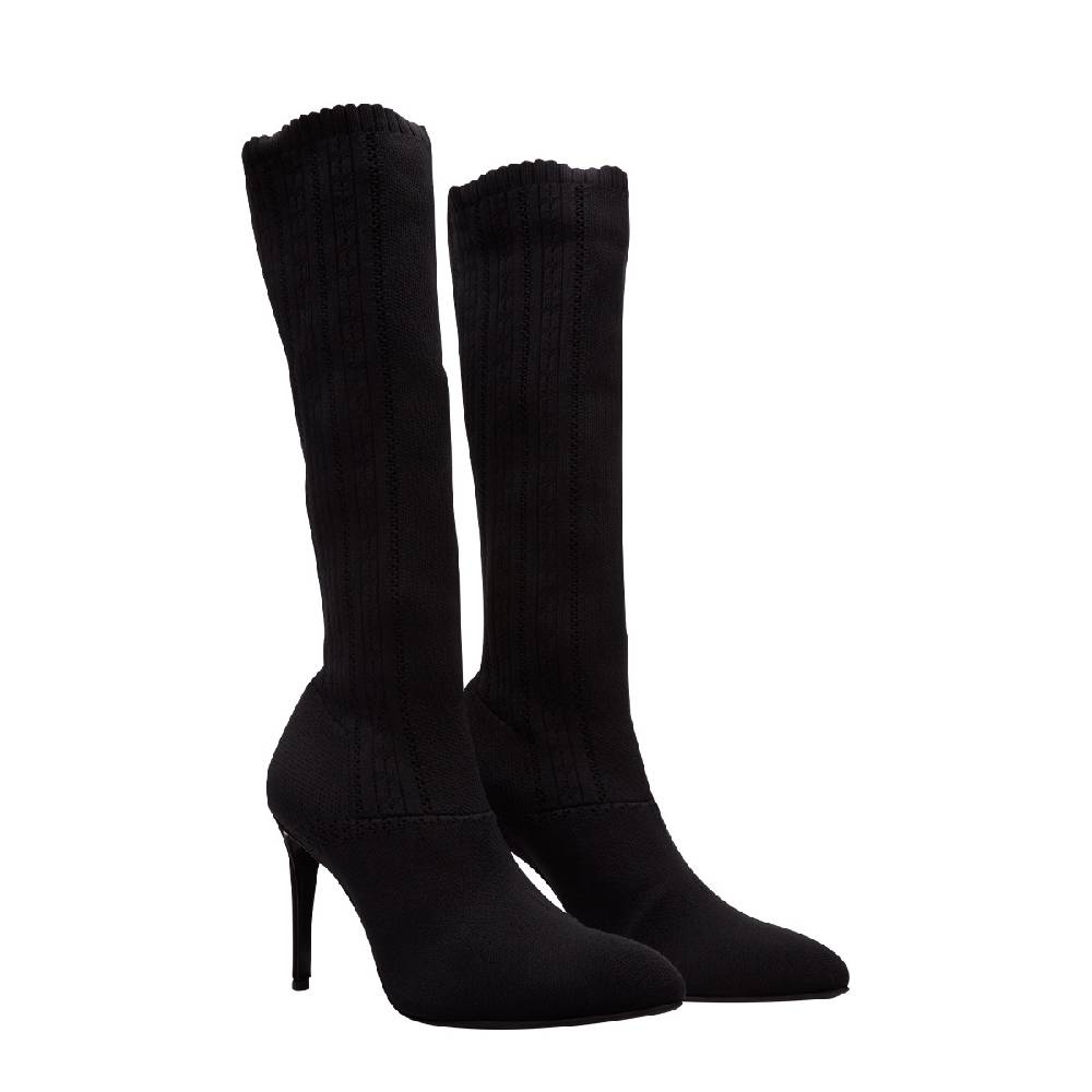 Lella Baldi Lola Boot Pezzi Unici