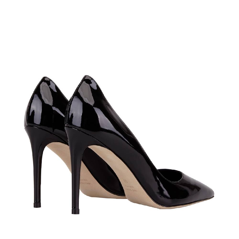 Lella Baldi Stella Black Prezzo Ridotto