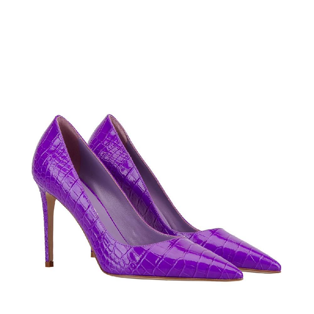 Lella Baldi Stella Violet Sottocosto