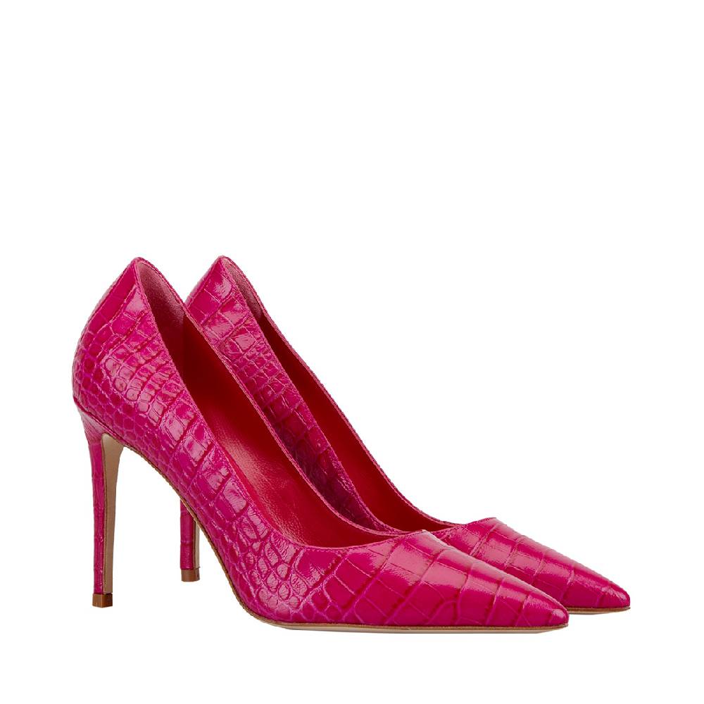 Lella Baldi Stella Fuxia Convenienza