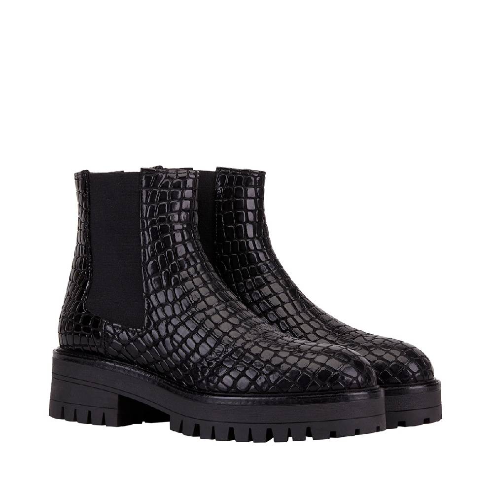 Lella Baldi Alaska Black In Vendita