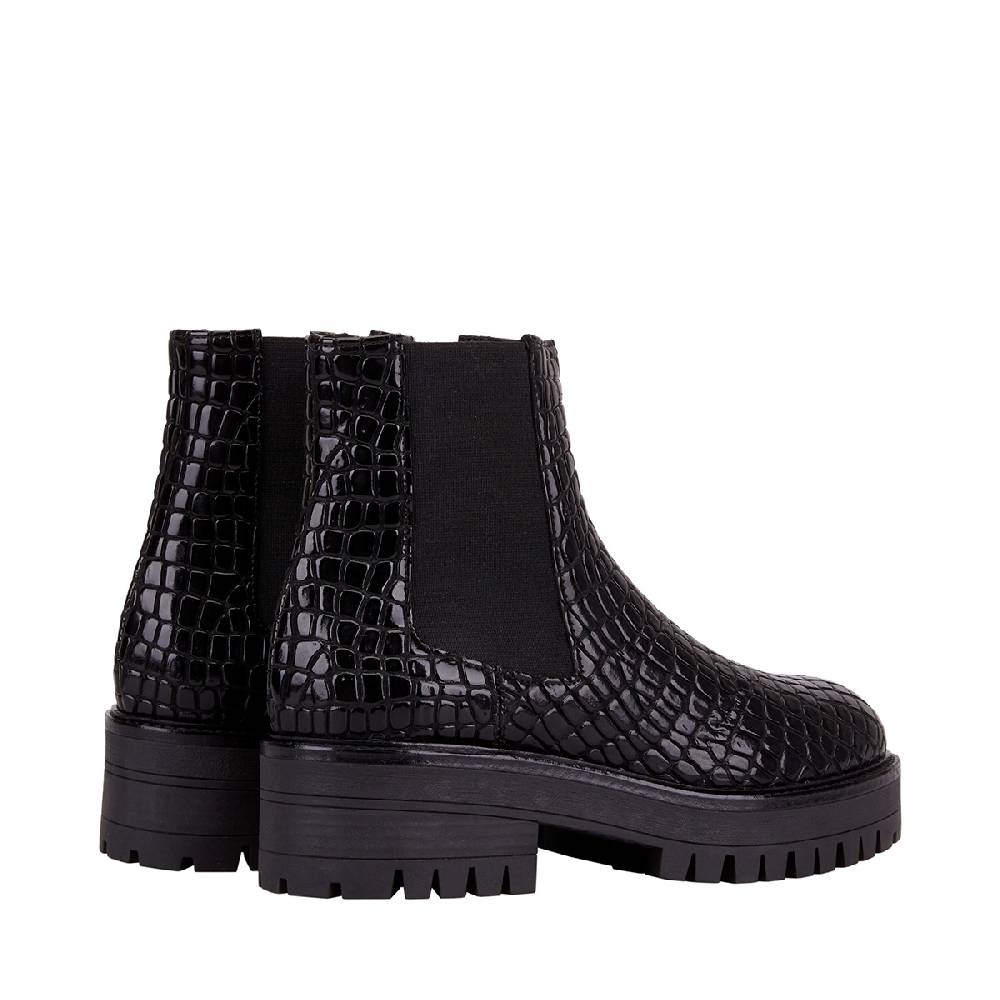 Lella Baldi Alaska Black In Vendita