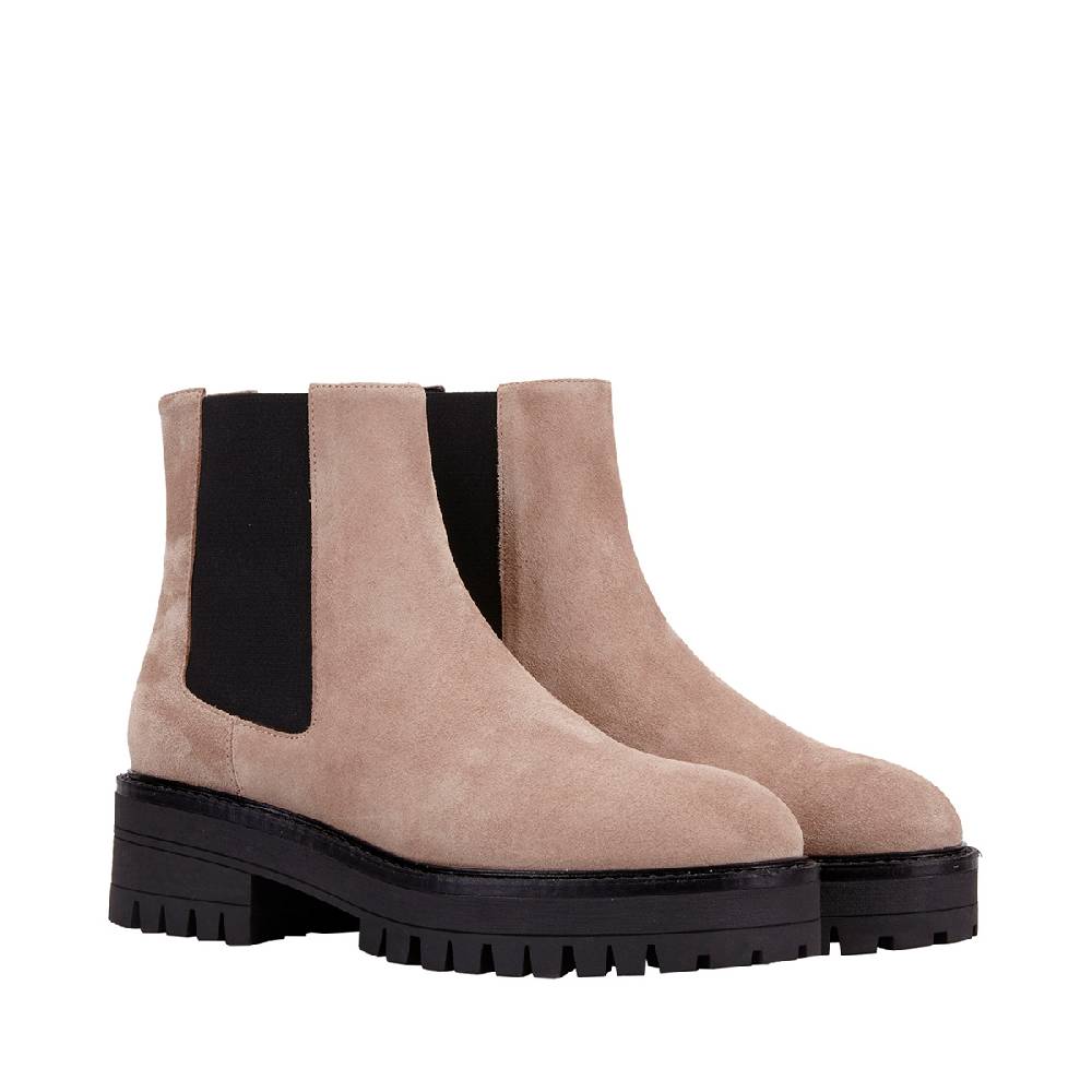 Lella Baldi Alaska Taupe Saldi
