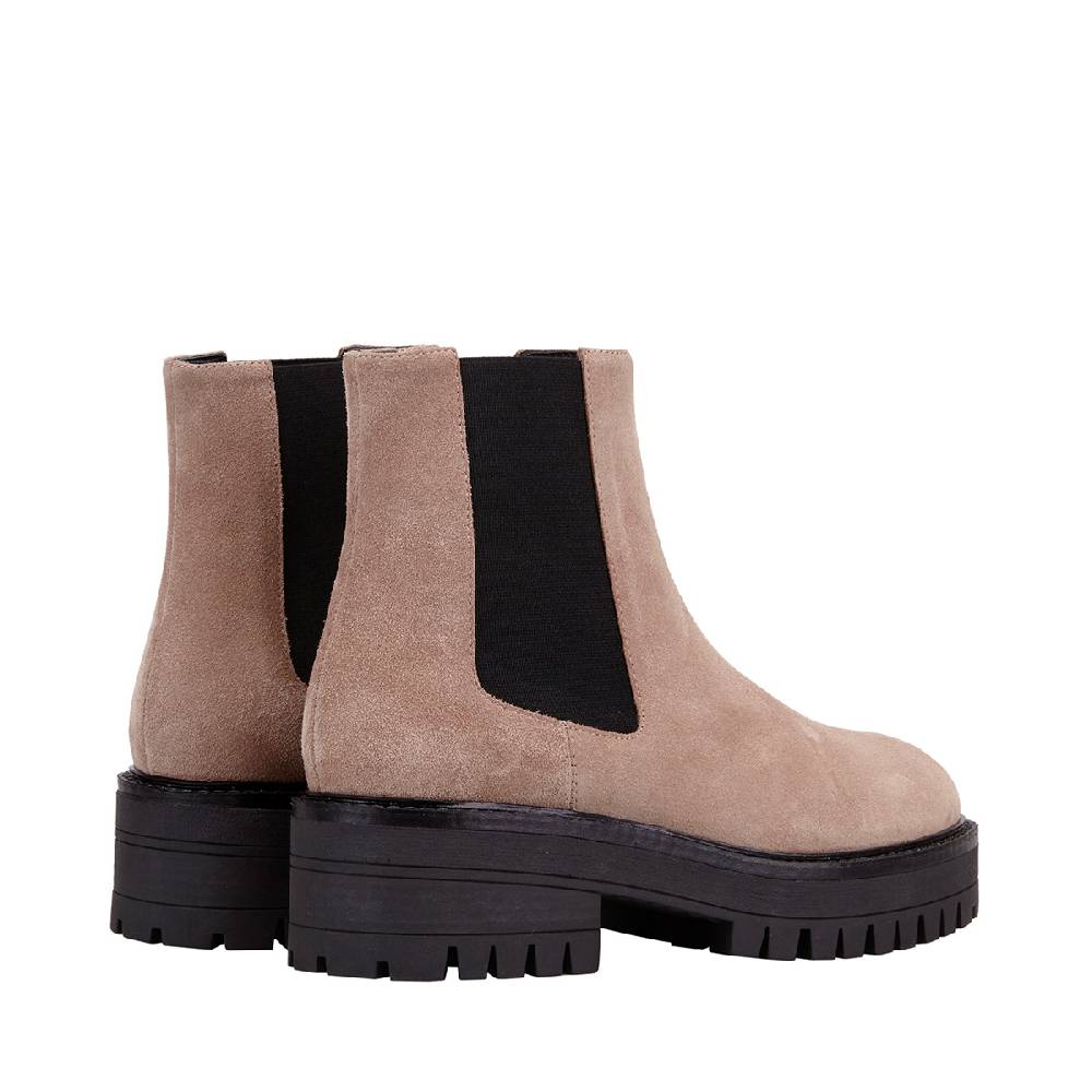 Lella Baldi Alaska Taupe Saldi