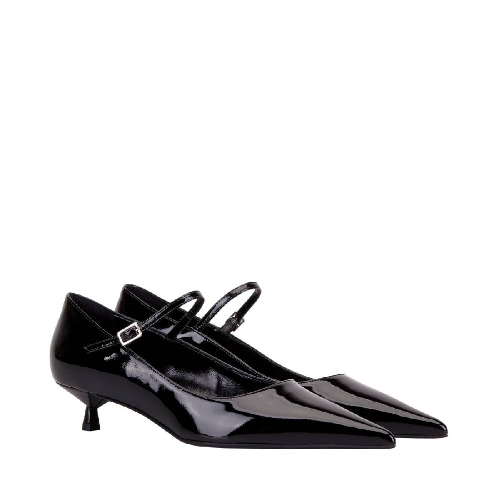 Lella Baldi Sarabi Black Hotsell