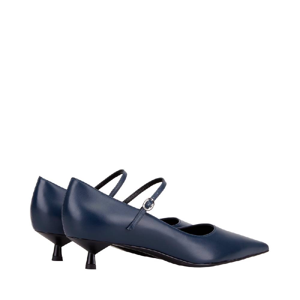 Lella Baldi Sarabi Blue Vendita Economica