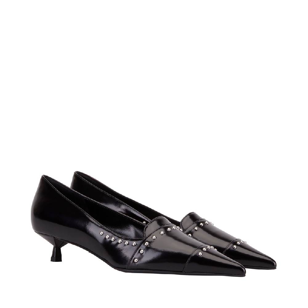 Lella Baldi Eleonor Black Saldi Di Fabbrica