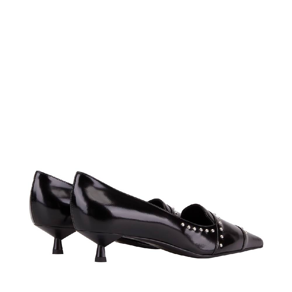 Lella Baldi Eleonor Black Saldi Di Fabbrica