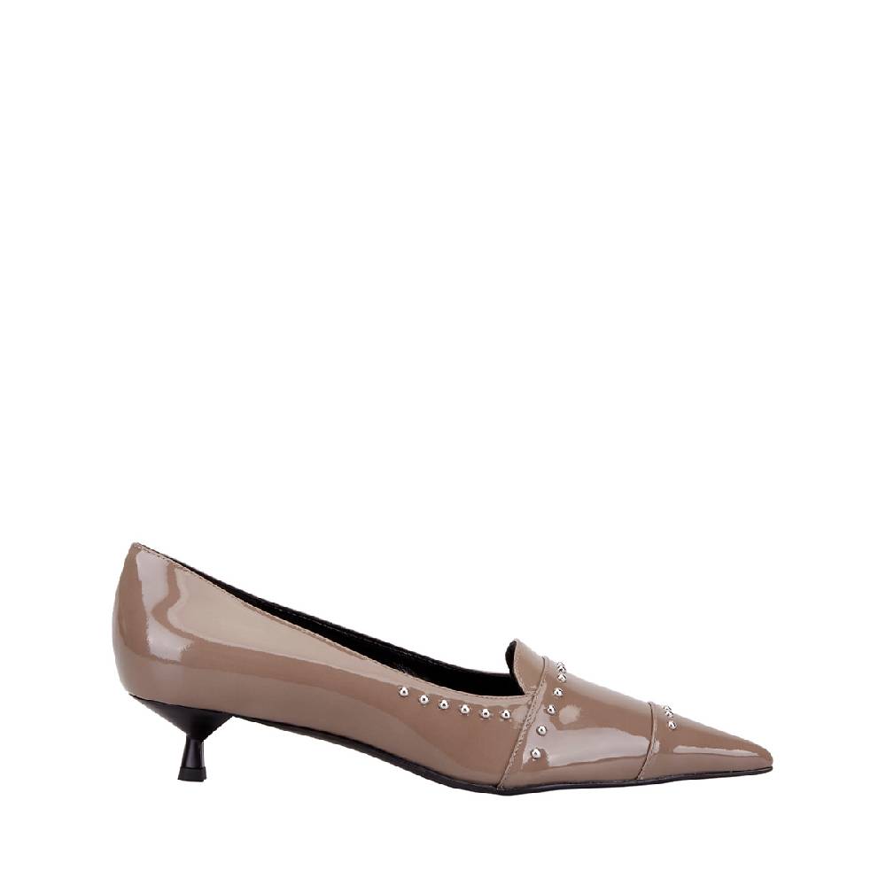 Lella Baldi Eleonor Taupe