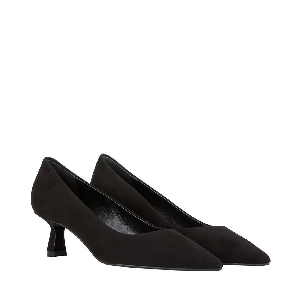 Lella Baldi Cassandra Black Negozio
