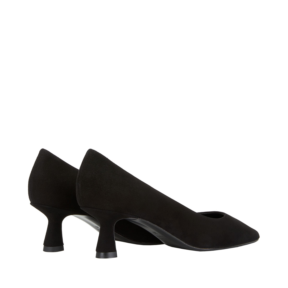Lella Baldi Cassandra Black Negozio