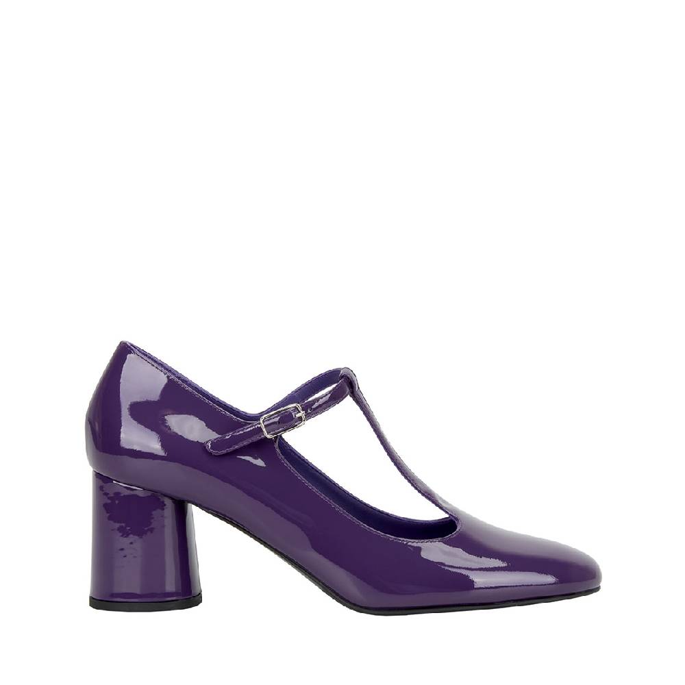 Lella Baldi Ines Violet