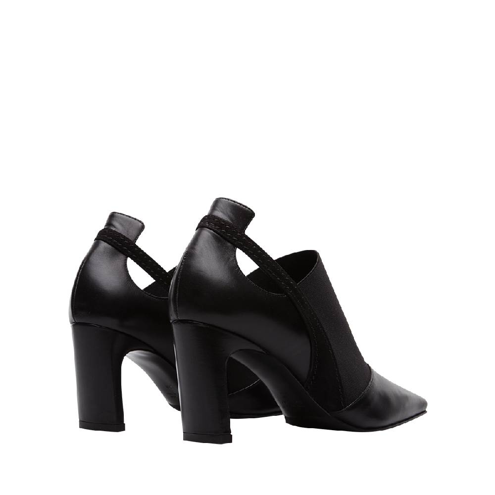 Lella Baldi Mila Black 2025