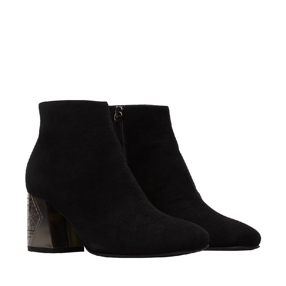 Lella Baldi Margot Black Sottocosto