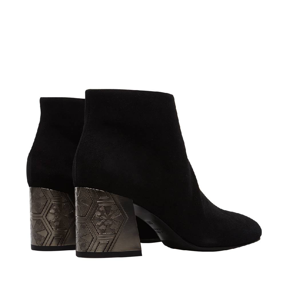 Lella Baldi Margot Black Sottocosto