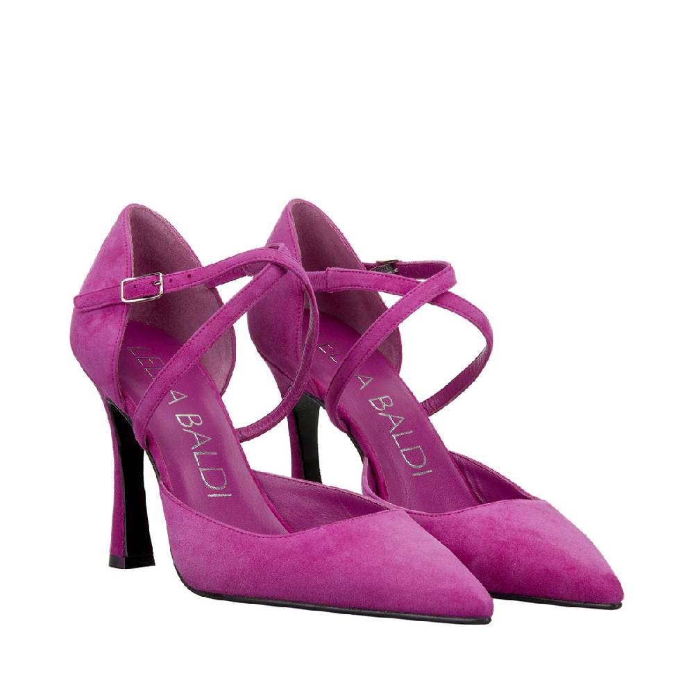 Lella Baldi Jade Violet Novità