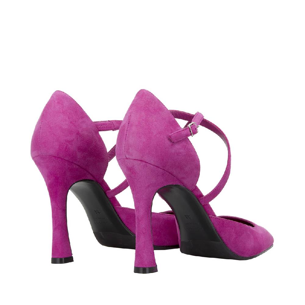 Lella Baldi Jade Violet Novità