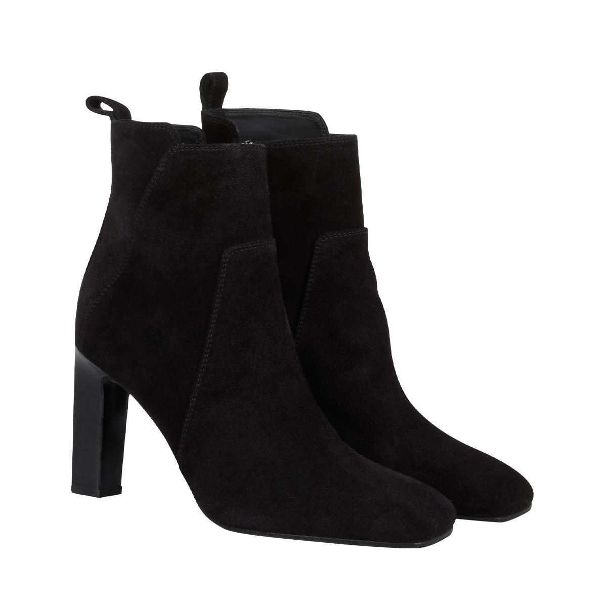 Lella Baldi Kara Suede Hotsell