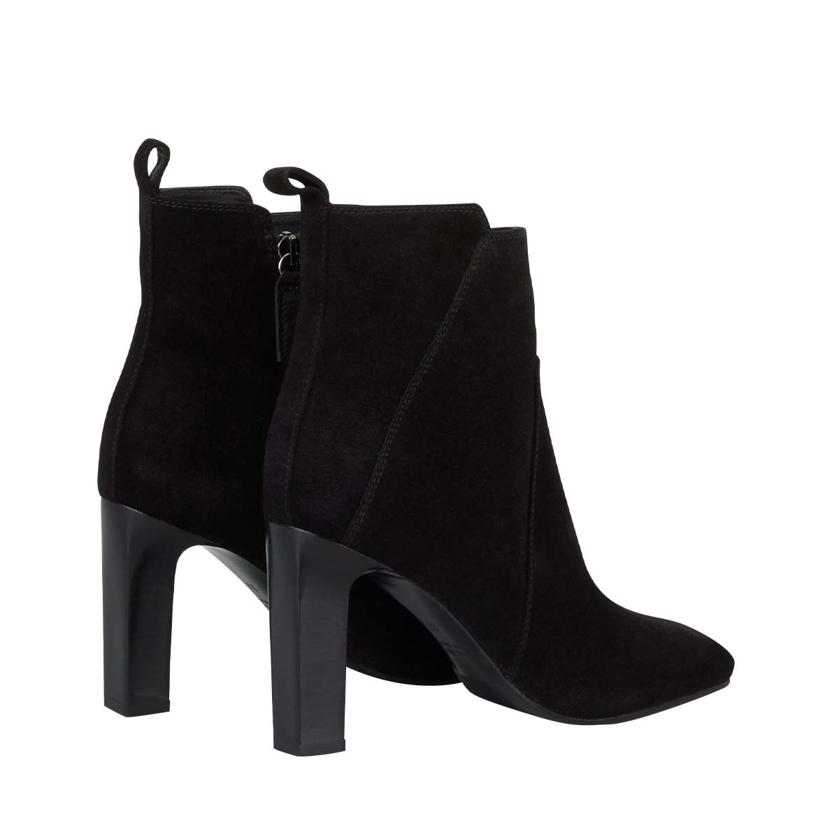 Lella Baldi Kara Suede Hotsell