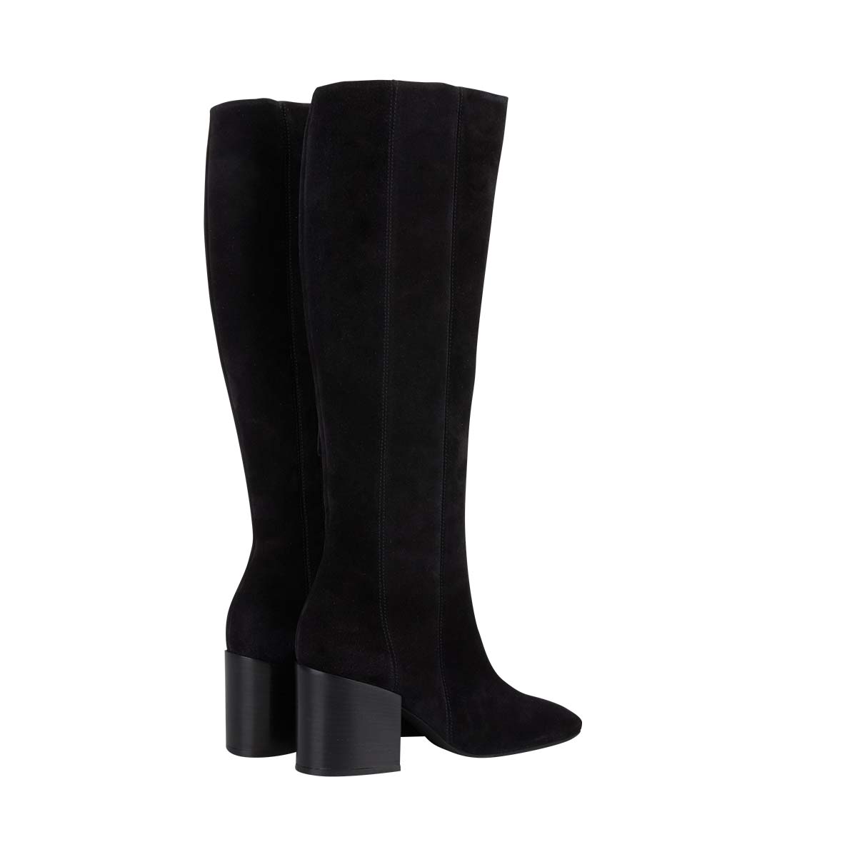 Lella Baldi Elettra Suede Saldi Di Fabbrica