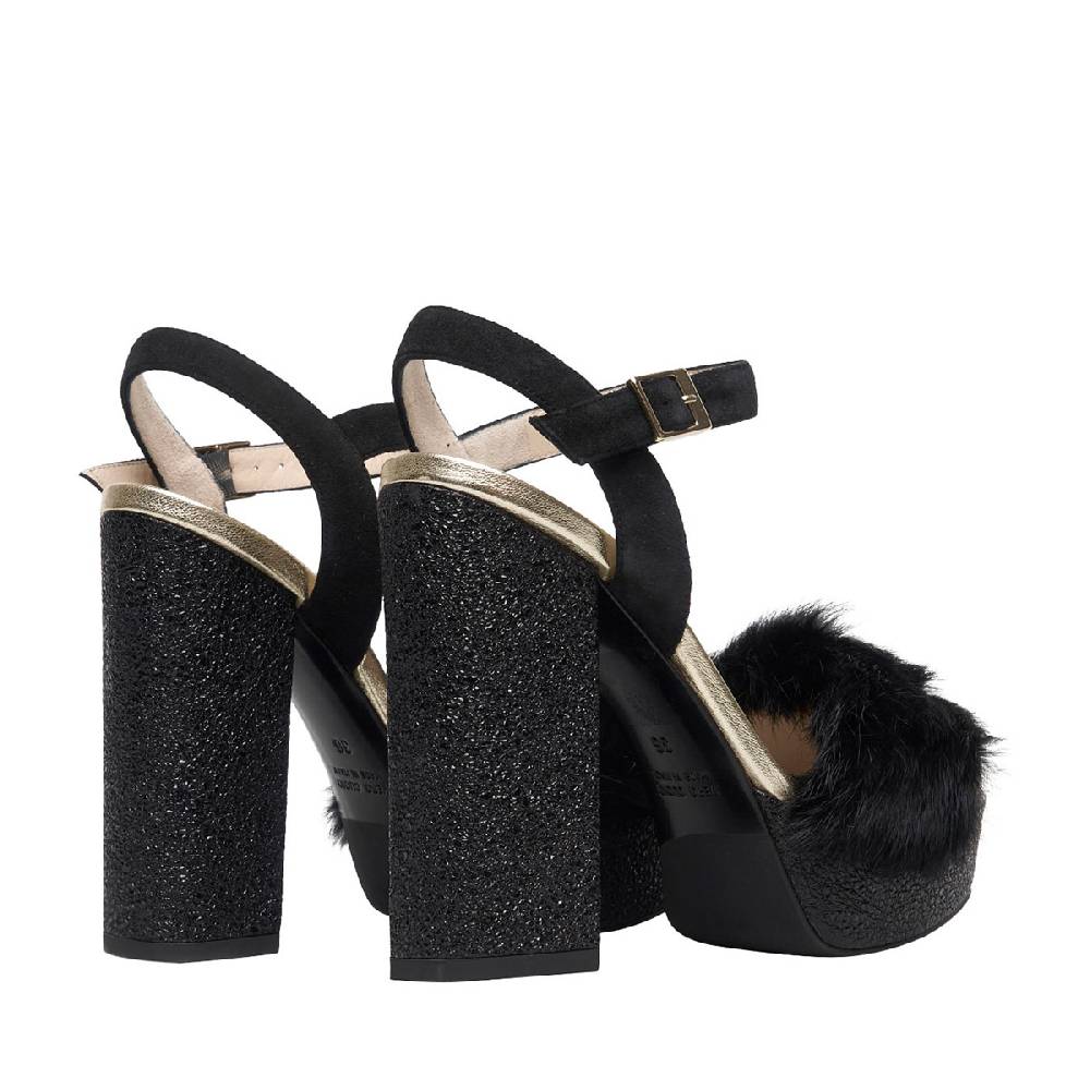 Lella Baldi Vogue Qualità Garantita