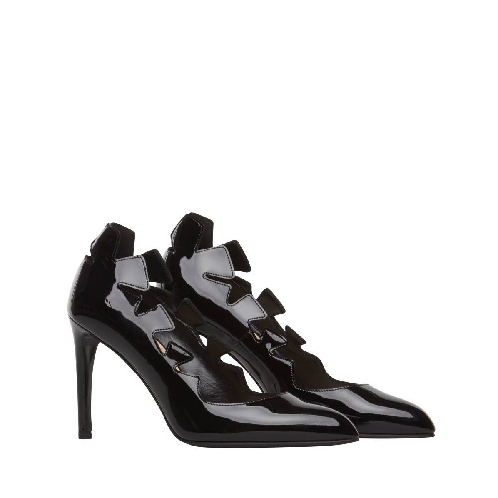 Lella Baldi Lily black Shopping Online