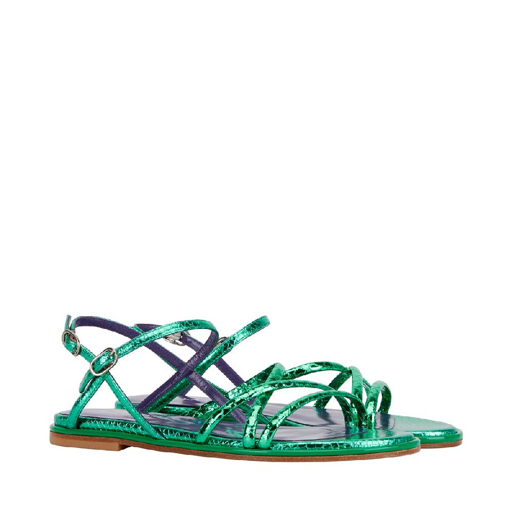 Lella Baldi Velma Smeraldo Outlet