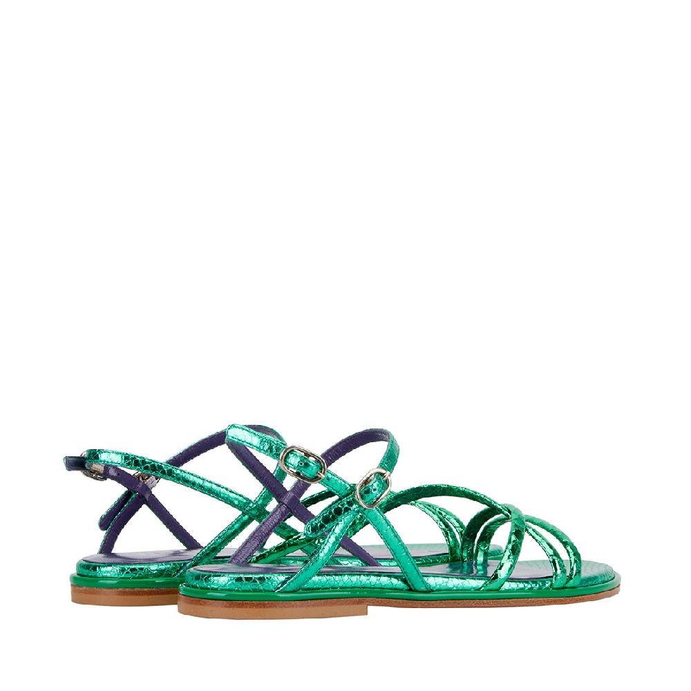 Lella Baldi Velma Smeraldo Outlet