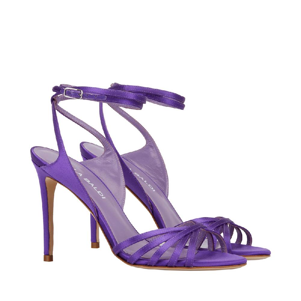Lella Baldi Doris Violet Vendita Economica