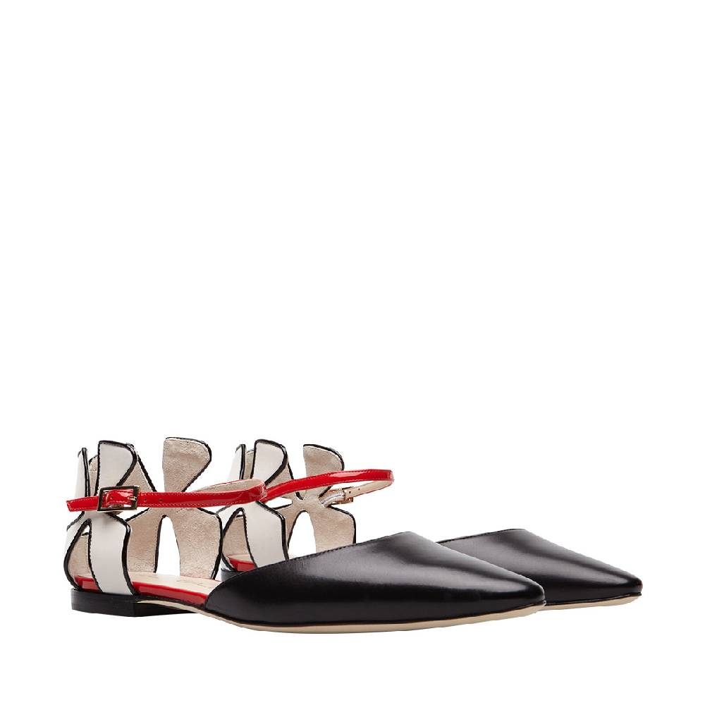 Lella Baldi Daisy Flat Nuova