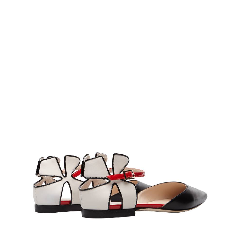 Lella Baldi Daisy Flat Nuova
