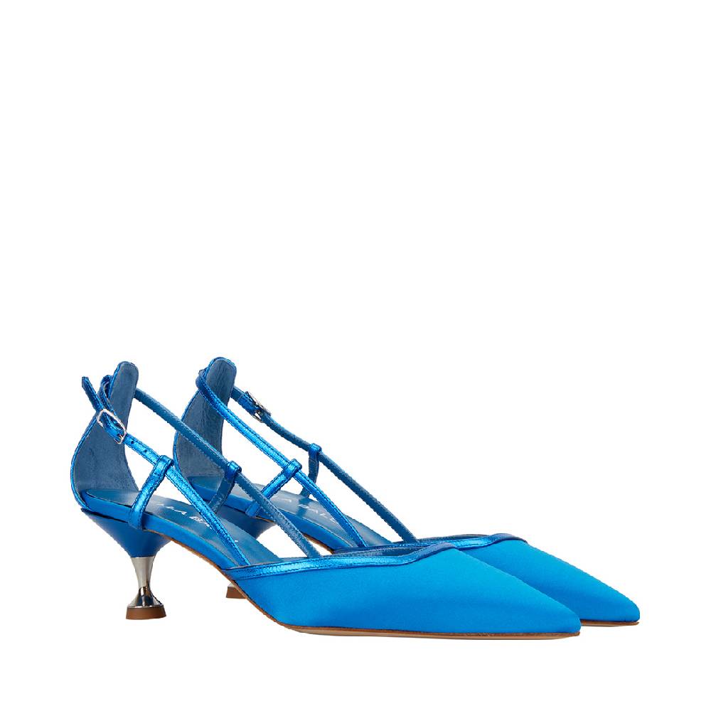Lella Baldi Zelda Blue Italy
