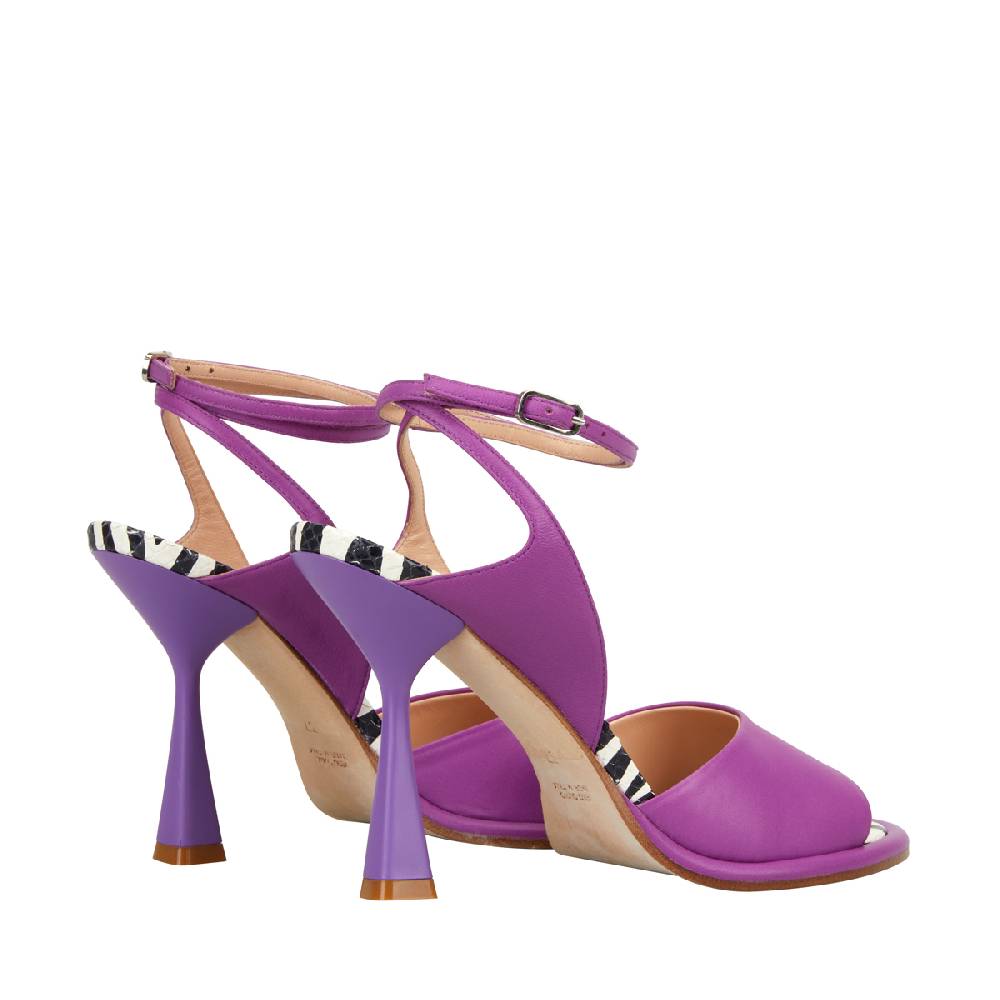 Lella Baldi Violet Shopping Online