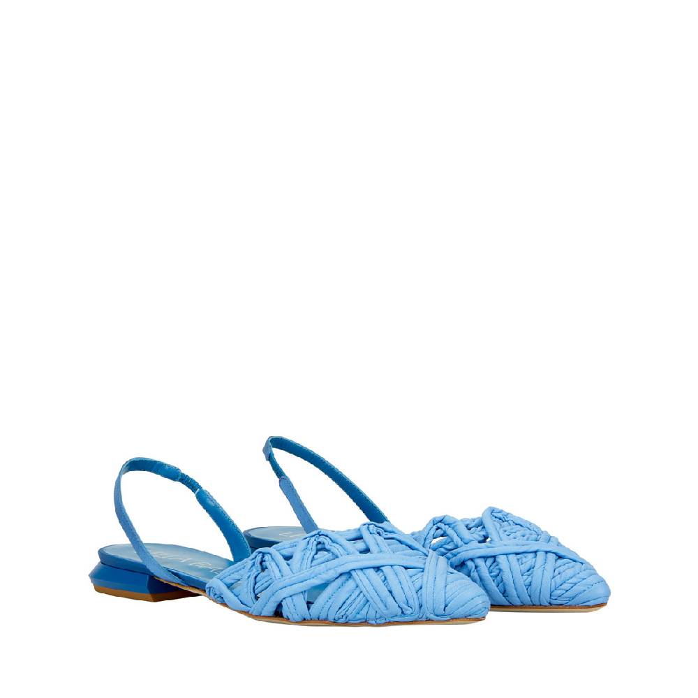 Lella Baldi Leela Blue Sconto