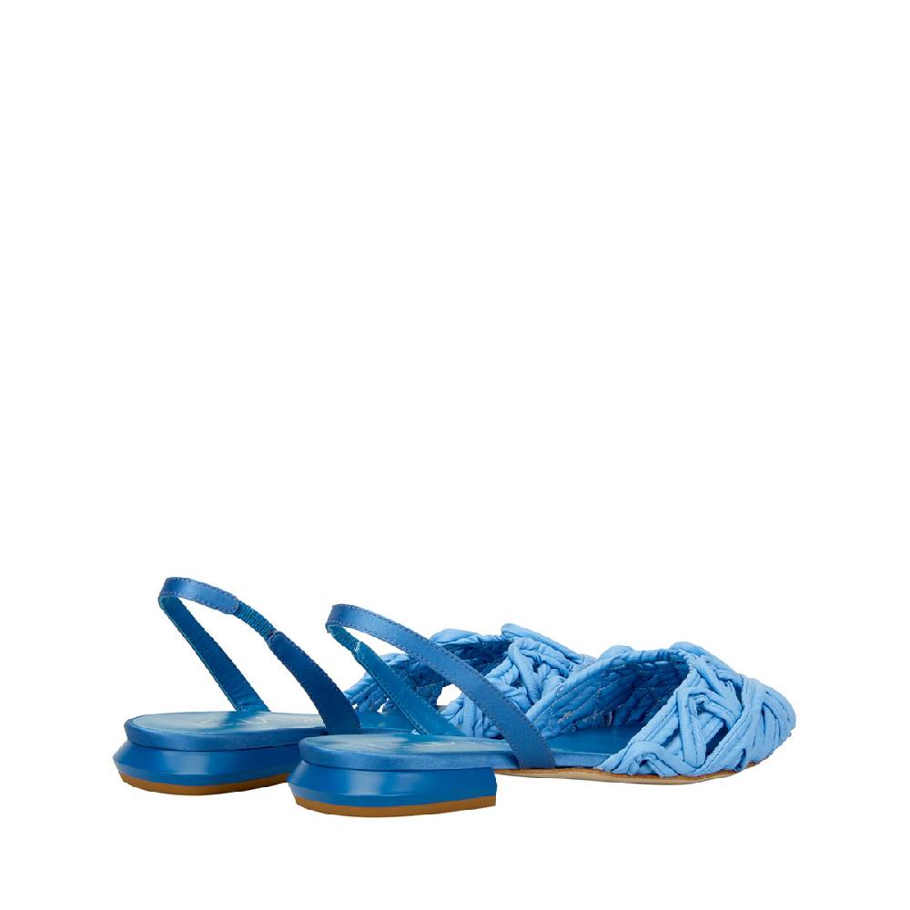 Lella Baldi Leela Blue Sconto