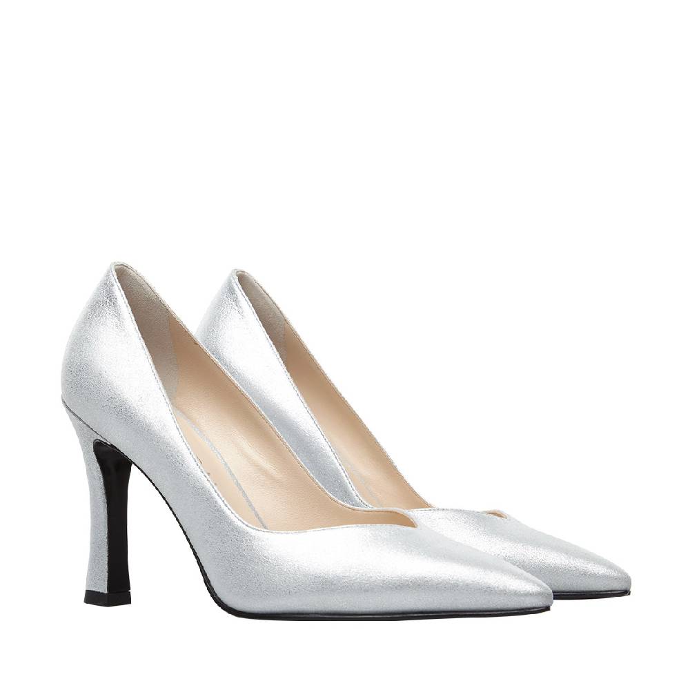 Lella Baldi Isa Silver Promozione