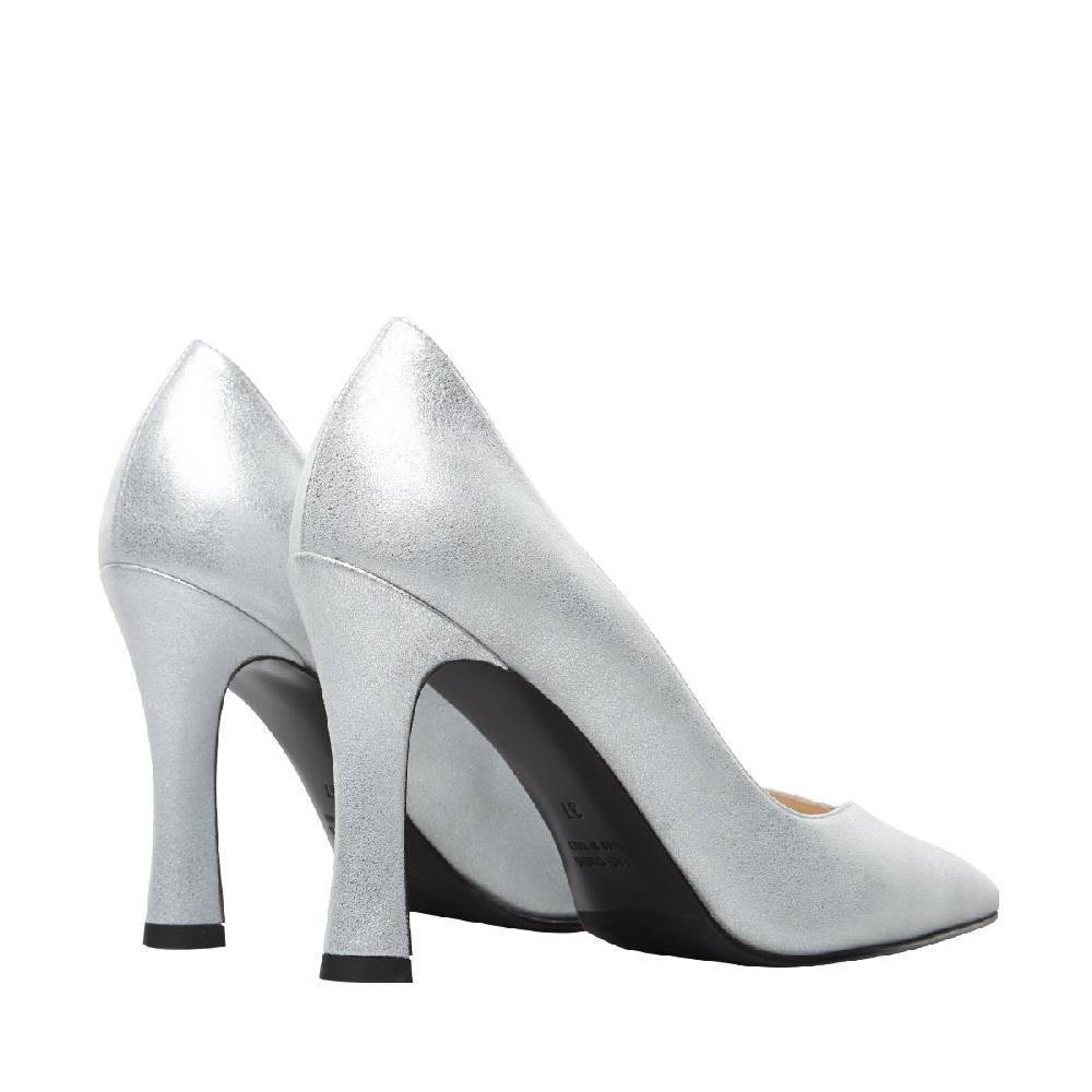 Lella Baldi Isa Silver Promozione