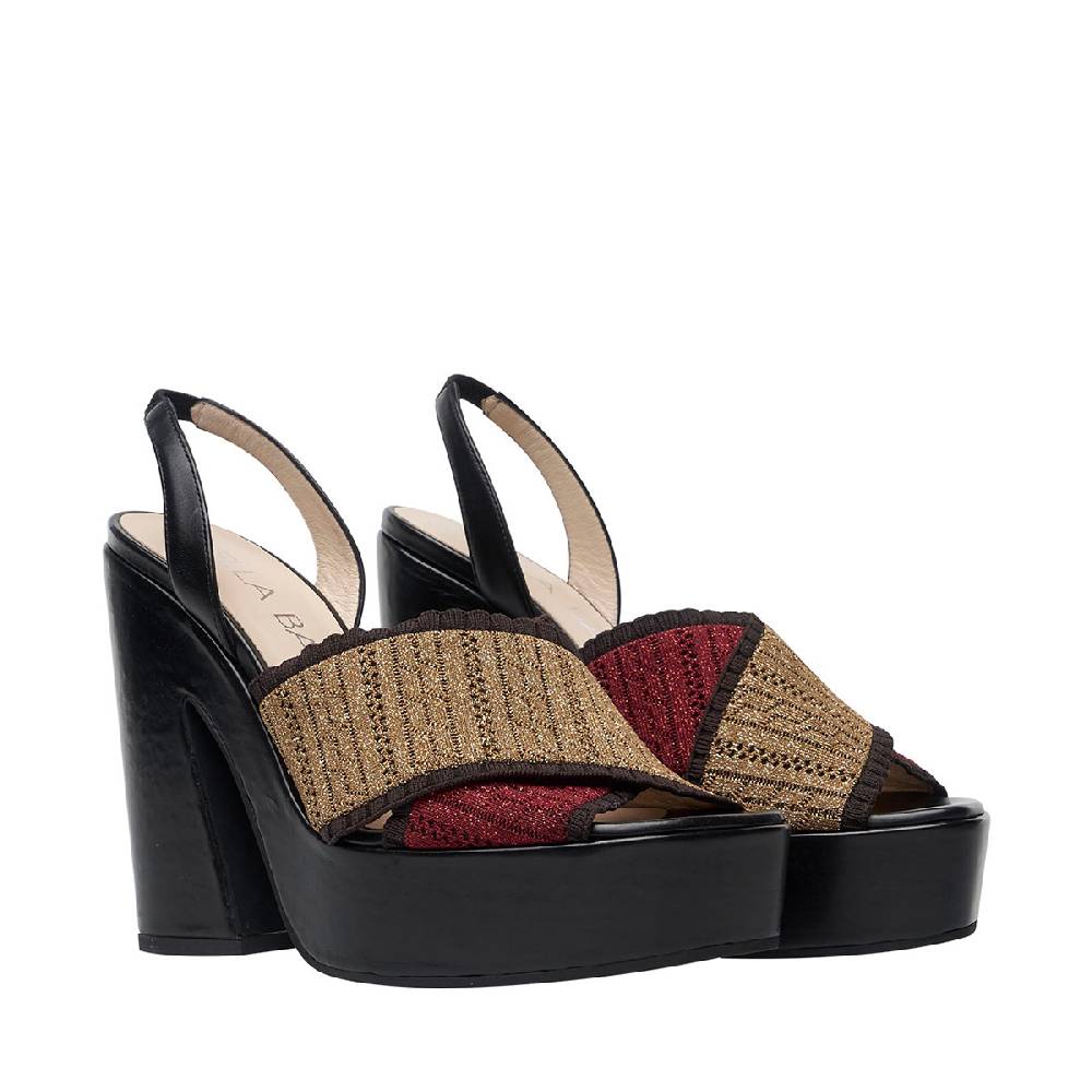Lella Baldi Glam Shopping Online