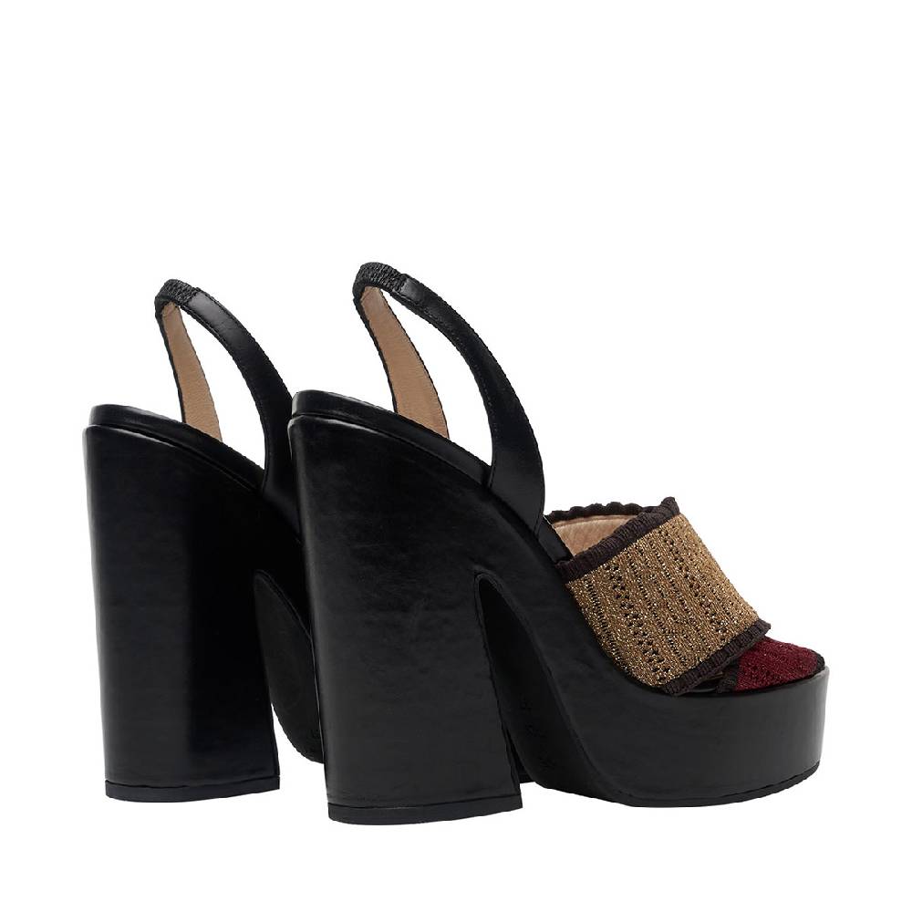 Lella Baldi Glam Shopping Online