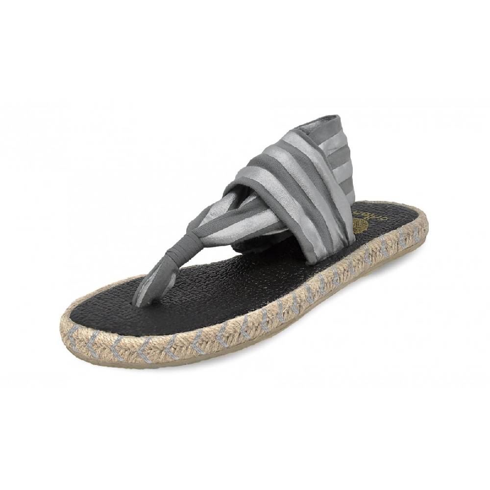 Nalho Ganika Sandal Metallic Italia