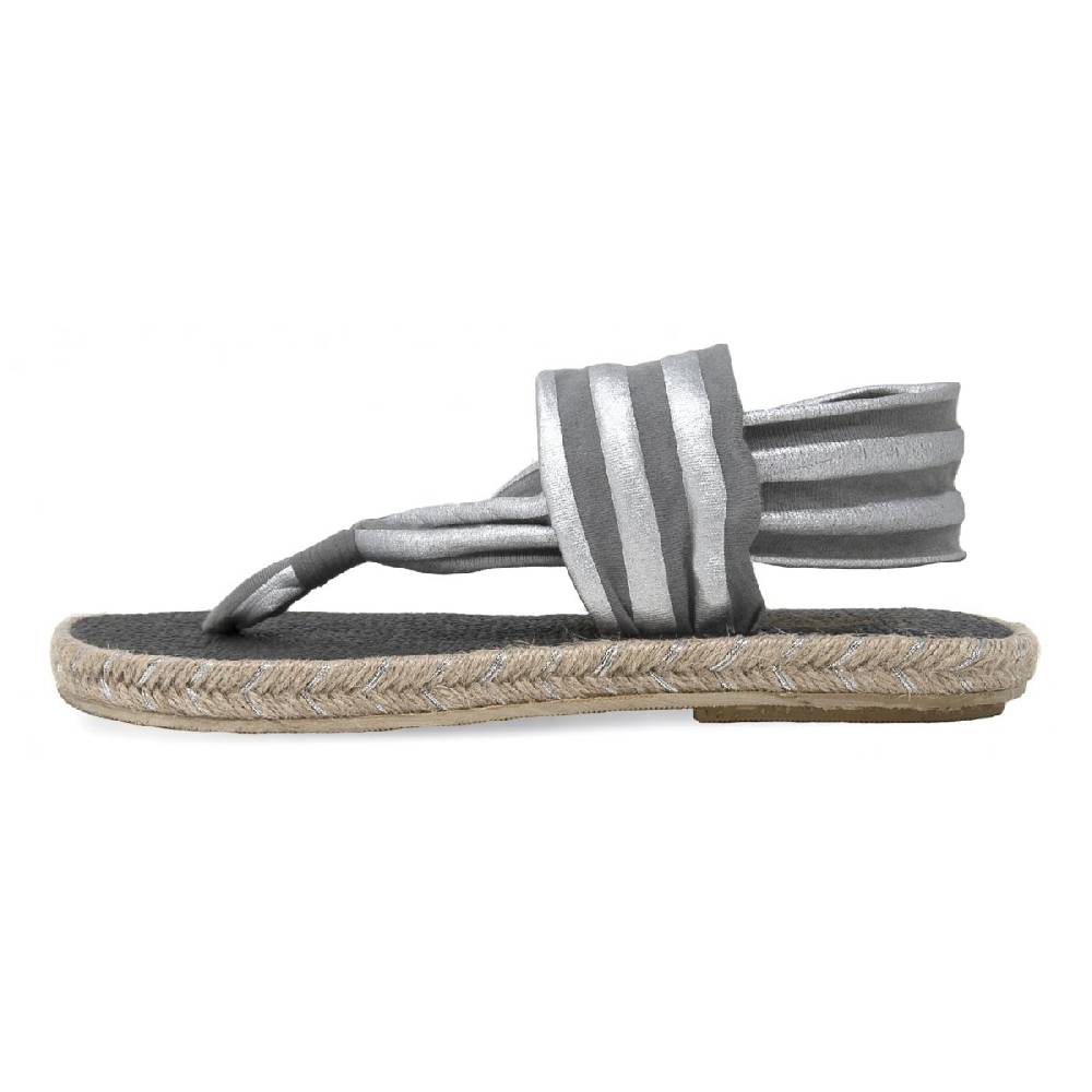 Nalho Ganika Sandal Metallic Italia