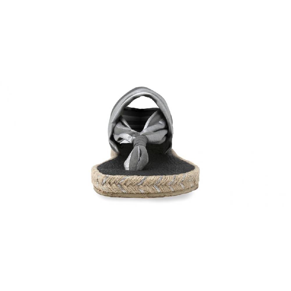 Nalho Ganika Sandal Metallic Italia