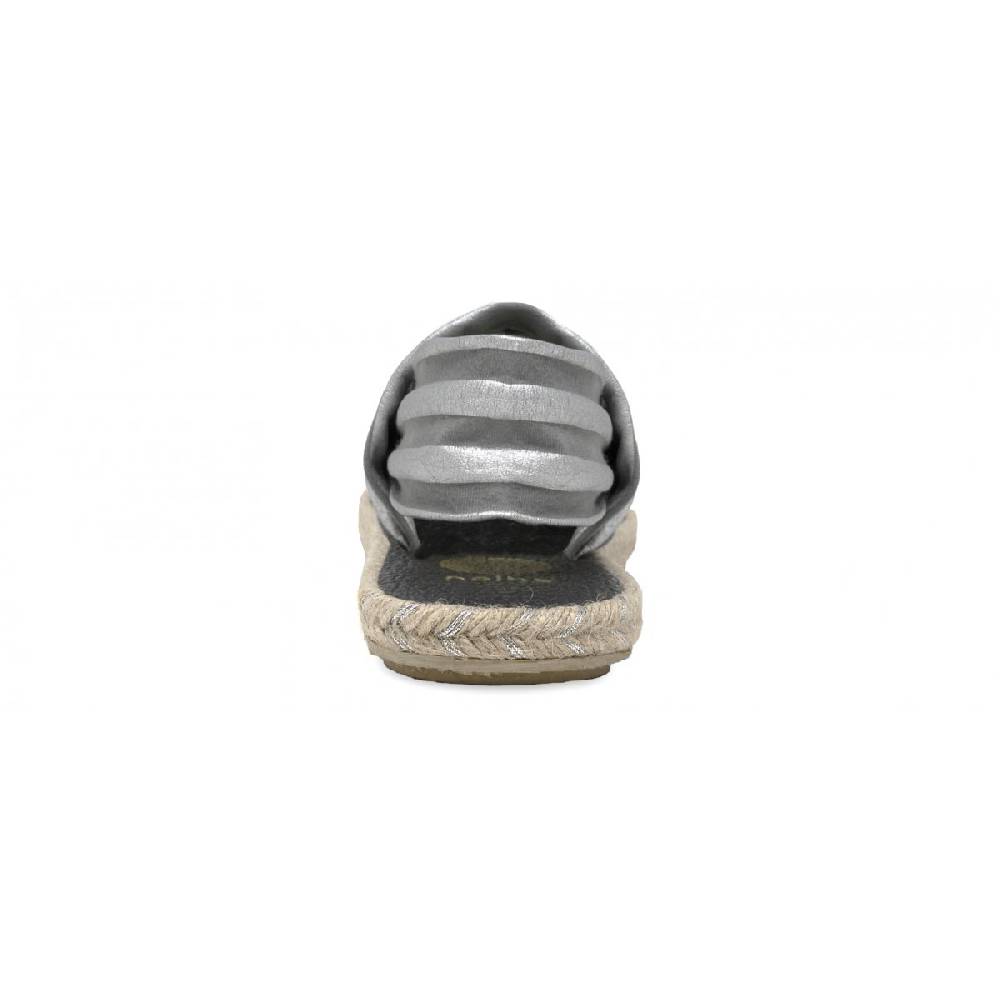 Nalho Ganika Sandal Metallic Italia