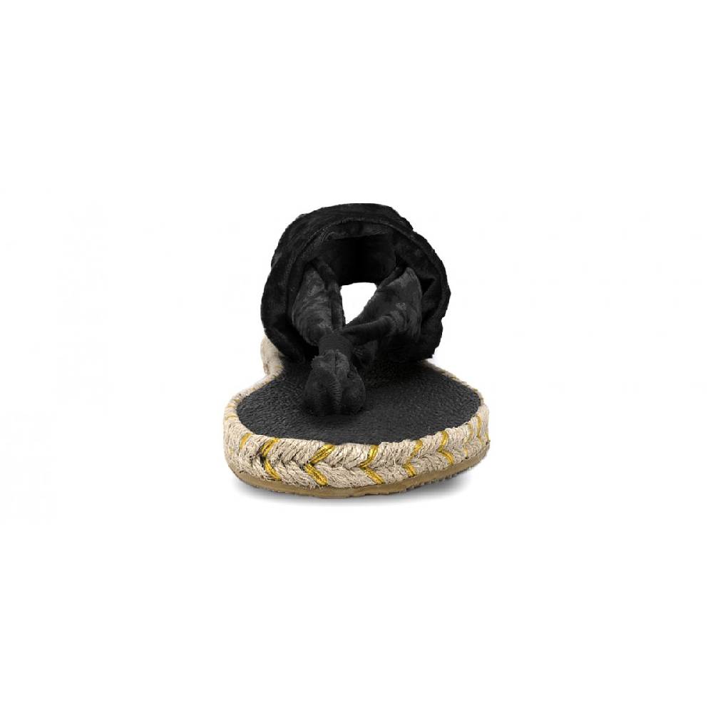Nalho Ganika Sandal Velvet Promozione