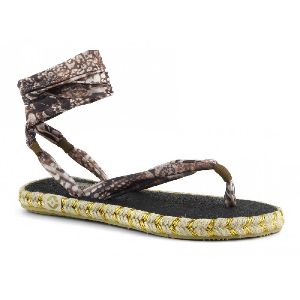 Nalho KARABI SANDAL SNAKE Spedizione Gratuita