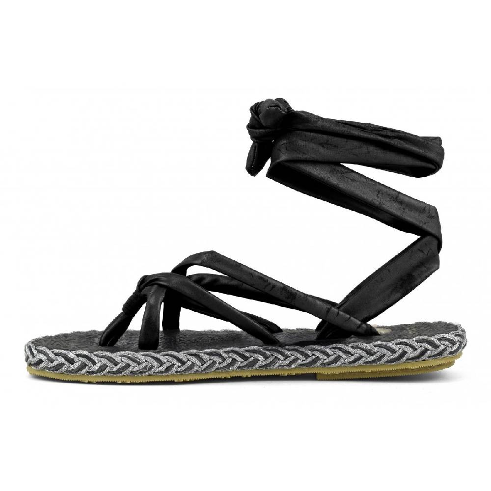Nalho HARI SANDAL LAMINATED MATERIAL Pezzi Unici