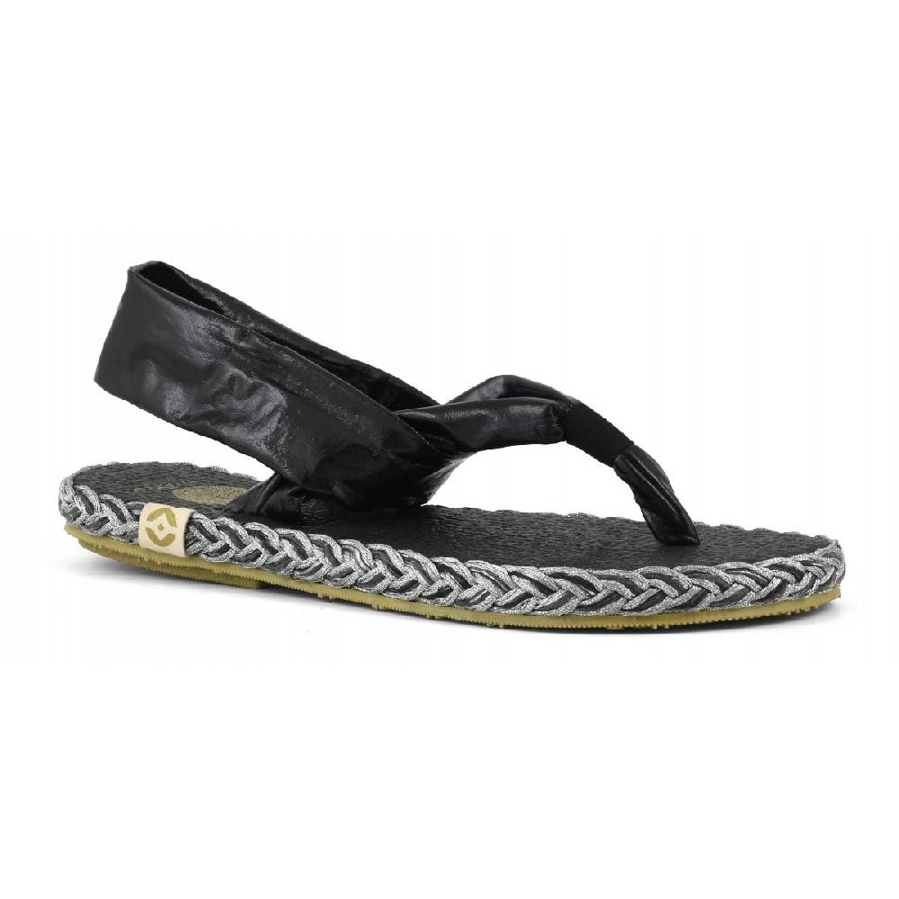 Nalho MANU SANDAL LAMINATED MATERIAL Soddisfazione Garantita